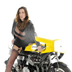 Second pic of Nylon Jane Free Sample Pictures