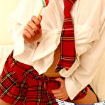 Second pic of Madison from SpunkyAngels.com - The hottest amateur teens on the net!