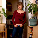 First pic of NaughtyMag.com - Morgan Hatha - "Yeah, babe, it's me!"