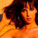 Fourth pic of Brittny Ward in Heartbreaker