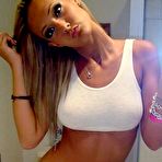 First pic of Real amateur girlfriends having sex 