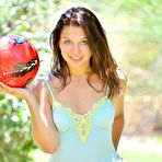 Second pic of FTV Girls Ariana More Extremes - FTVGirls.com
