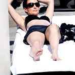 Second pic of Kristin Davis absolutely naked at TheFreeCelebMovieArchive.com!