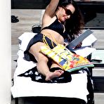 Third pic of Kristin Davis absolutely naked at TheFreeCelebMovieArchive.com!