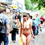Fourth pic of Nude in Public - Public Nudity - Naked In Public - Outdoor - Exhibtionism - Flashing - NIP-Activity.com