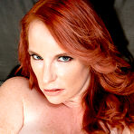 Fourth pic of NaughtyMag.com - Red Vixen - Ask A Sexy Question, Get A Sexy Answer