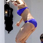 Fourth pic of Tyra Banks absolutely naked at TheFreeCelebMovieArchive.com!