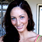 First pic of Angelica Saige Goes Balls Deep on a Blowjob