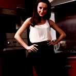 First pic of Sophia's Sexy Legwear | Galleries | Gallery | On The Menu
