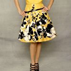 Fourth pic of Marion Cotillard non nude posing mags photos