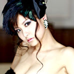 Fourth pic of Genkai A @ AllGravure.com