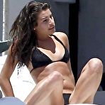 Second pic of Lea Michele absolutely naked at TheFreeCelebMovieArchive.com!