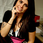 First pic of Bunny Lust - Hailey Leigh Va Va Voom