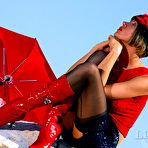 Second pic of LilyWOW: The Hottest Leggy MILF  worldwide in Stockings Nylons and Pantyhose!