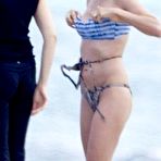 First pic of  Heidi Klum fully naked at TheFreeCelebMovieArchive.com! 