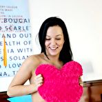 Second pic of Zorrita enamorada echa de menos a su novio - Fotos Porno