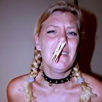 Fourth pic of Breast Bdsm and Facial Pain