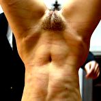 Second pic of Headdown pussy whipping action