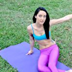 Second pic of Sabrina Banks – Pervs On Patrol