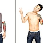 Fourth pic of Tattoo Project - Hundreds Of People Showed Their "Hidden" Tattoos