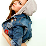 Fourth pic of Natalia K. from SpunkyAngels.com - The hottest amateur teens on the net!