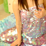 First pic of Melanie from SpunkyAngels.com - The hottest amateur teens on the net!