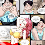 First pic of No Internet 2 &acirc; Milftoon Comics - Maniacos Por Comics