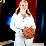 First pic of XLGirls.com - Sapphire - Miss Sapphire, P.E.