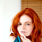 Third pic of NaughtyMag.com - Barbara - Lucky girl!