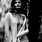 First pic of Helena Christensen nude pictures gallery - britney spears porn comics online