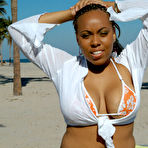 First pic of Tatiana in Boob Watch video - Big Naturals | Reality Kings