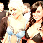 Fourth pic of Exclusive Actiongirls Playboy Party  Photos Actiongirls.com