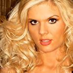 First pic of Candice Cassidy Playmate June 2009