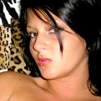 Fourth pic of Real amateur girlfriends having sex 
