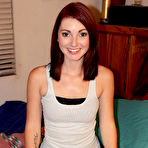 First pic of Natalie Lust &ndash; Latina Fixation