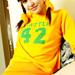 First pic of Adela's Gallery - Young Heaven