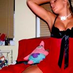 Second pic of Real amateur girlfriends having sex 