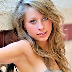 Second pic of Bunny Lust - Rilee FTV First Timer