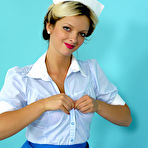 Second pic of Pin Up WOW | Modern Beauties - Pin-Up Cuties - Every Day