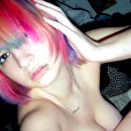 First pic of My Alternative Girlfriend 