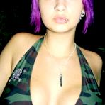 Third pic of My Alternative Girlfriend 