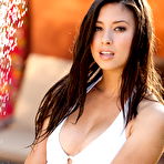 First pic of Naked girl Ryan Resse from Digital Desire teasing in bikini at Erotic Beauties