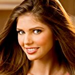 First pic of Kyra Milan Playboy Playmate Nude Photos