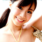 Second pic of Beach Princess @ AllGravure.com