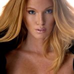 Third pic of Elizabeth Ostrander sexy in After Hours | A Tribute to Playboy