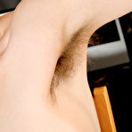 Fourth pic of ATK Hairy Pussy