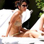Third pic of  Leilani Dowding fully naked at Largest Celebrities Archive! 