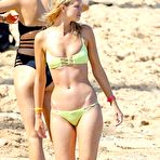 Second pic of Nadine Leopold fully naked at Largest Celebrities Archive!