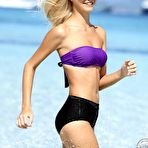Third pic of Nadine Leopold fully naked at Largest Celebrities Archive!