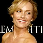 First pic of :: Babylon X ::Amber Valletta gallery @ Celebsking.com nude and naked celebrities